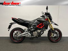 APRILIA DORSODURO 750 FACTORY ABS