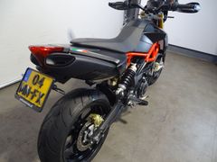 APRILIA DORSODURO 900