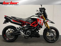 APRILIA DORSODURO 900