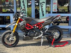 APRILIA DORSODURO 900 ABS