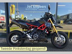 APRILIA DORSODURO 900 ABS