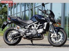 APRILIA MANA 850/ABS