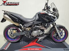 APRILIA PEGASO 650 STRADA/CITY