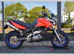 APRILIA PEGASO 650 STRADA/CITY
