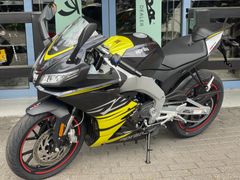 APRILIA RS 125