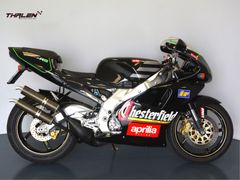 APRILIA RS 250