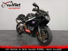 APRILIA RS 250