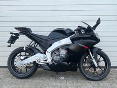 APRILIA RS 4 125