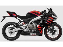 APRILIA RS 457