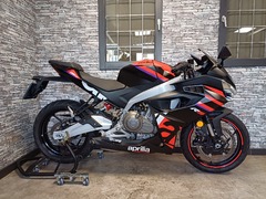 APRILIA RS 457