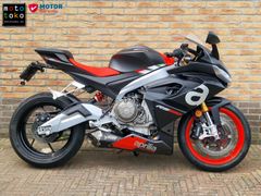 APRILIA RS 660