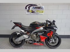 APRILIA RS 660