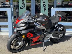 APRILIA RS 660