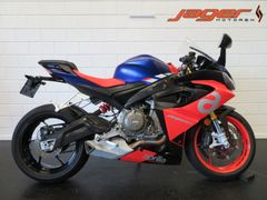 APRILIA RS 660