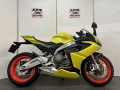 APRILIA RS 660