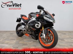 APRILIA RS 660