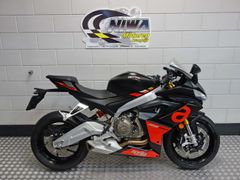 APRILIA RS 660