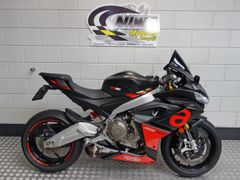 APRILIA RS 660