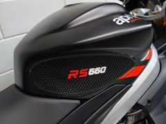 APRILIA RS 660