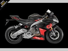 APRILIA RS 660