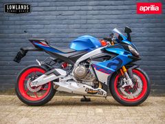 APRILIA RS 660