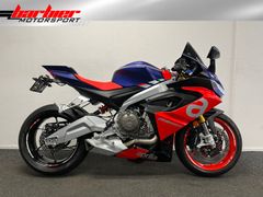 APRILIA RS 660