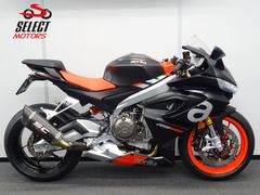 APRILIA RS 660