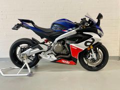 APRILIA RS 660