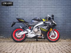 APRILIA RS 660