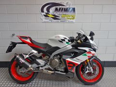 APRILIA RS 660 EXTREMA