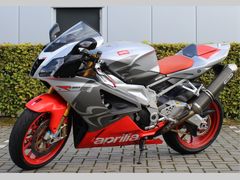 APRILIA RSV 1000 R