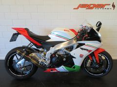 APRILIA RSV 4 1000 RR