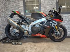 APRILIA RSV 4 1100 FACTORY