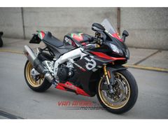 APRILIA RSV 4 1100 FACTORY