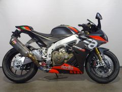 APRILIA RSV 4 1100 FACTORY