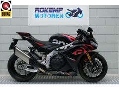 APRILIA RSV 4 FACTORY APRC