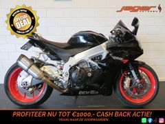 APRILIA RSV 4 R