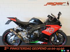 APRILIA RSV 4 R