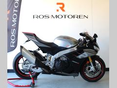 APRILIA RSV 4 R APRC ABS