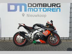 APRILIA RSV 4 RF