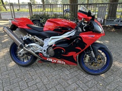 APRILIA RSV MILLE