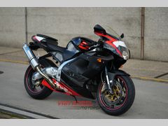 APRILIA RSV MILLE