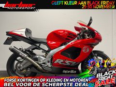 APRILIA RSV MILLE