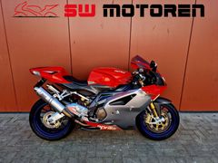 APRILIA RSV MILLE FACTORY