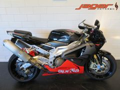 APRILIA RSV MILLE R