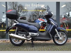 APRILIA SCARABEO 500 IE LIGHT