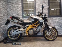 APRILIA SHIVER 750