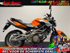 APRILIA SHIVER 750