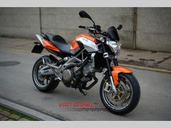 APRILIA SHIVER 750