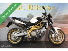 APRILIA SHIVER 750